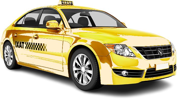 taxi